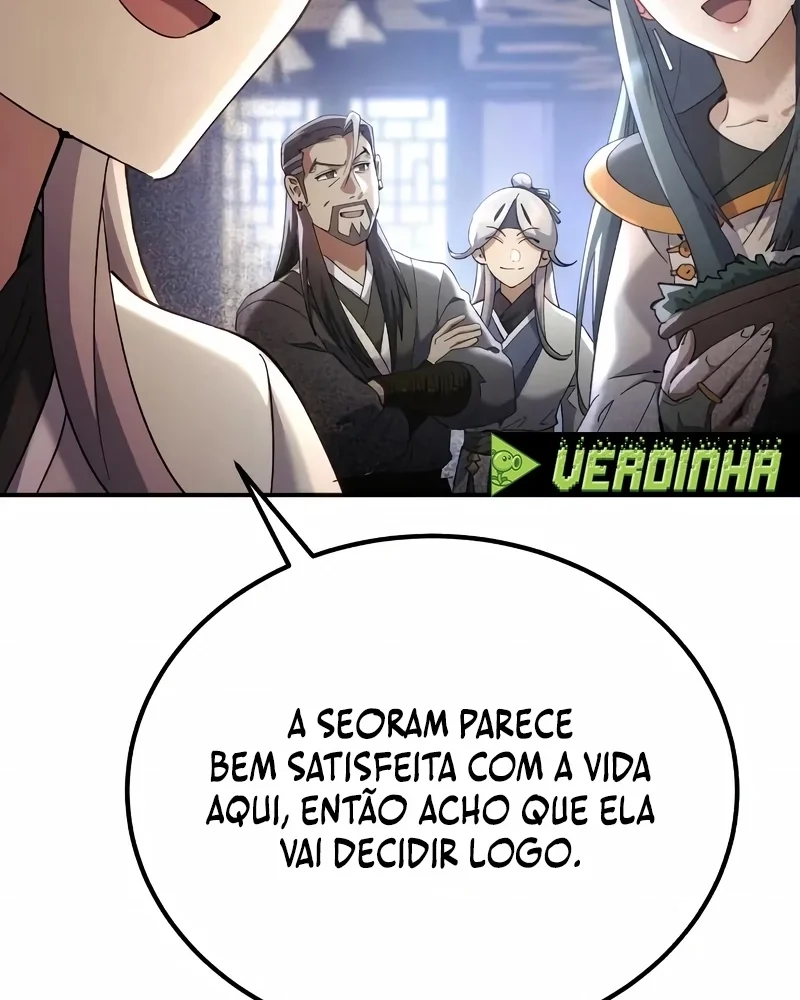 Read Demônio Celestial Quer Viver em Paz (PT-BR) PT Manga Online