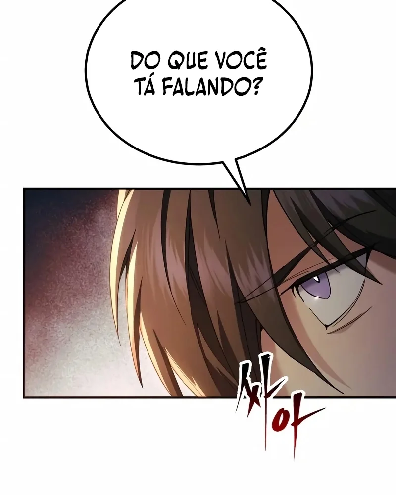 Read Demônio Celestial Quer Viver em Paz (PT-BR) PT Manga Online