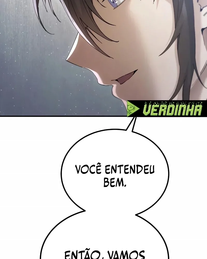 Read Demônio Celestial Quer Viver em Paz (PT-BR) PT Manga Online