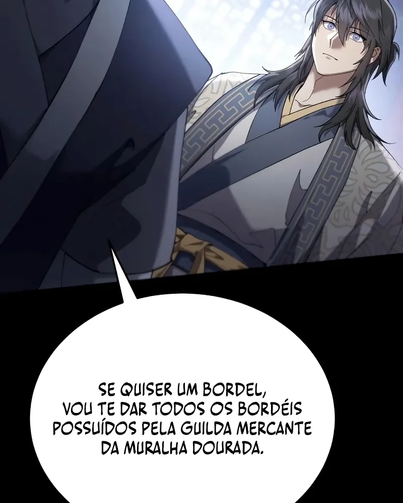Read Demônio Celestial Quer Viver em Paz (PT-BR) PT Manga Online
