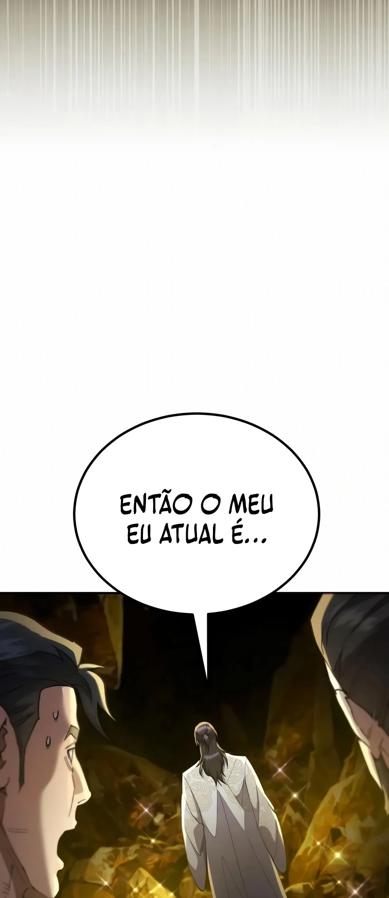 Read Demônio Celestial Quer Viver em Paz (PT-BR) PT Manga Online