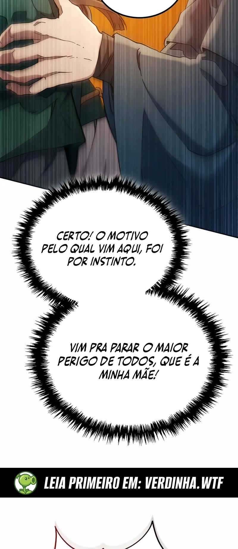 Read Demônio Celestial Quer Viver em Paz (PT-BR) PT Manga Online