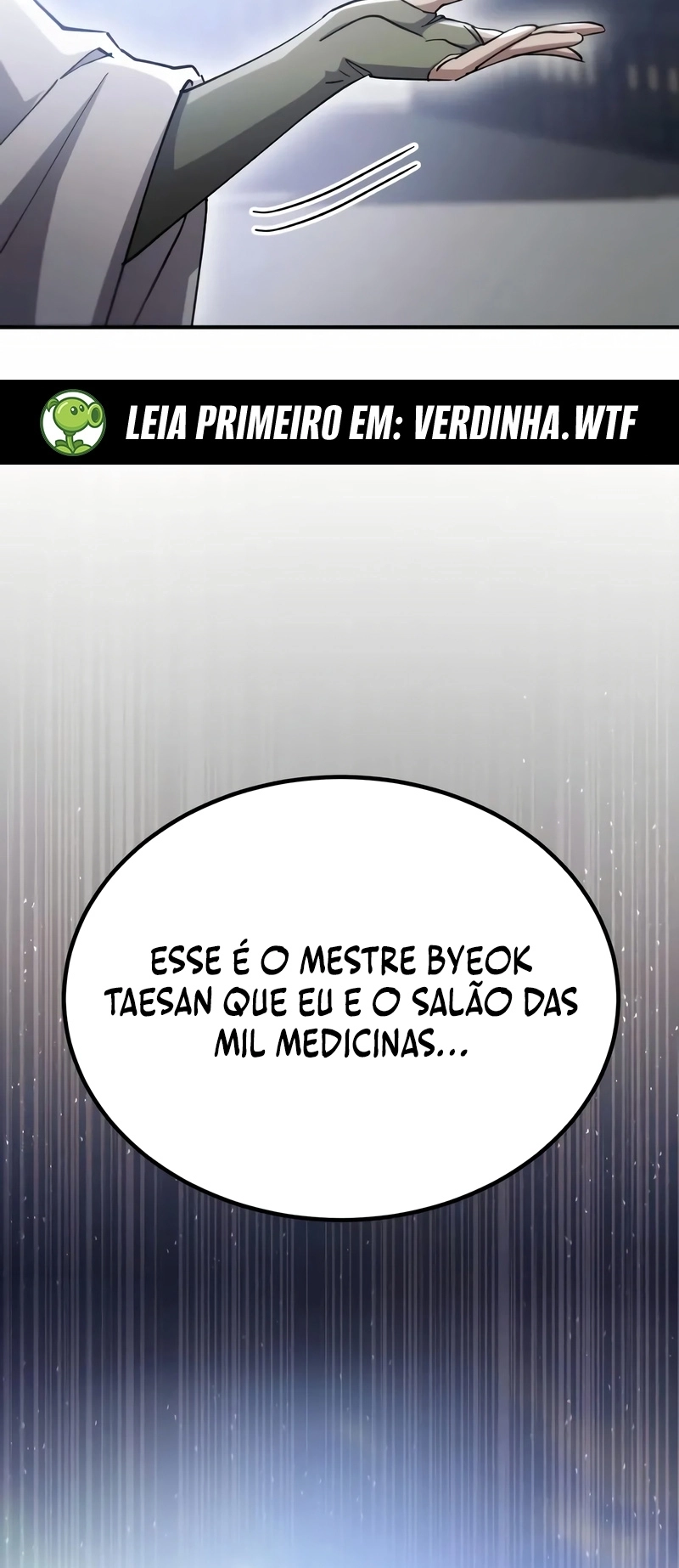 Read Demônio Celestial Quer Viver em Paz (PT-BR) PT Manga Online