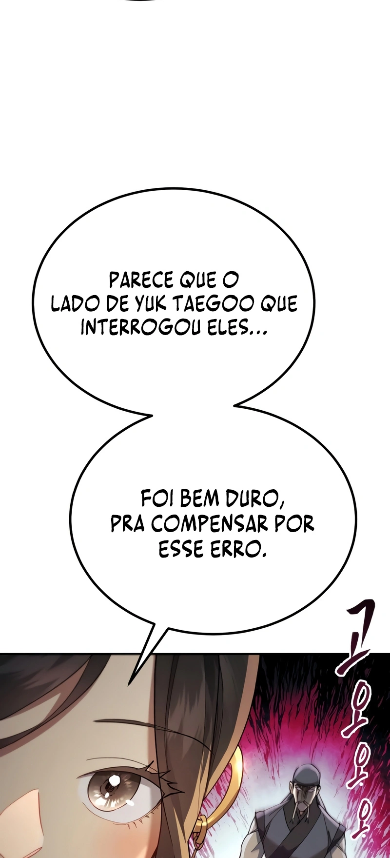 Read Demônio Celestial Quer Viver em Paz (PT-BR) PT Manga Online