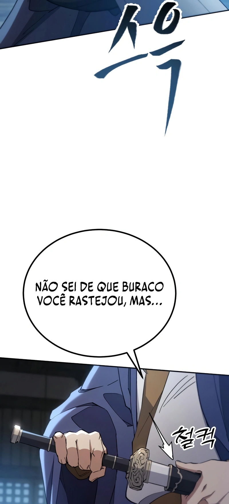Read Demônio Celestial Quer Viver em Paz (PT-BR) PT Manga Online