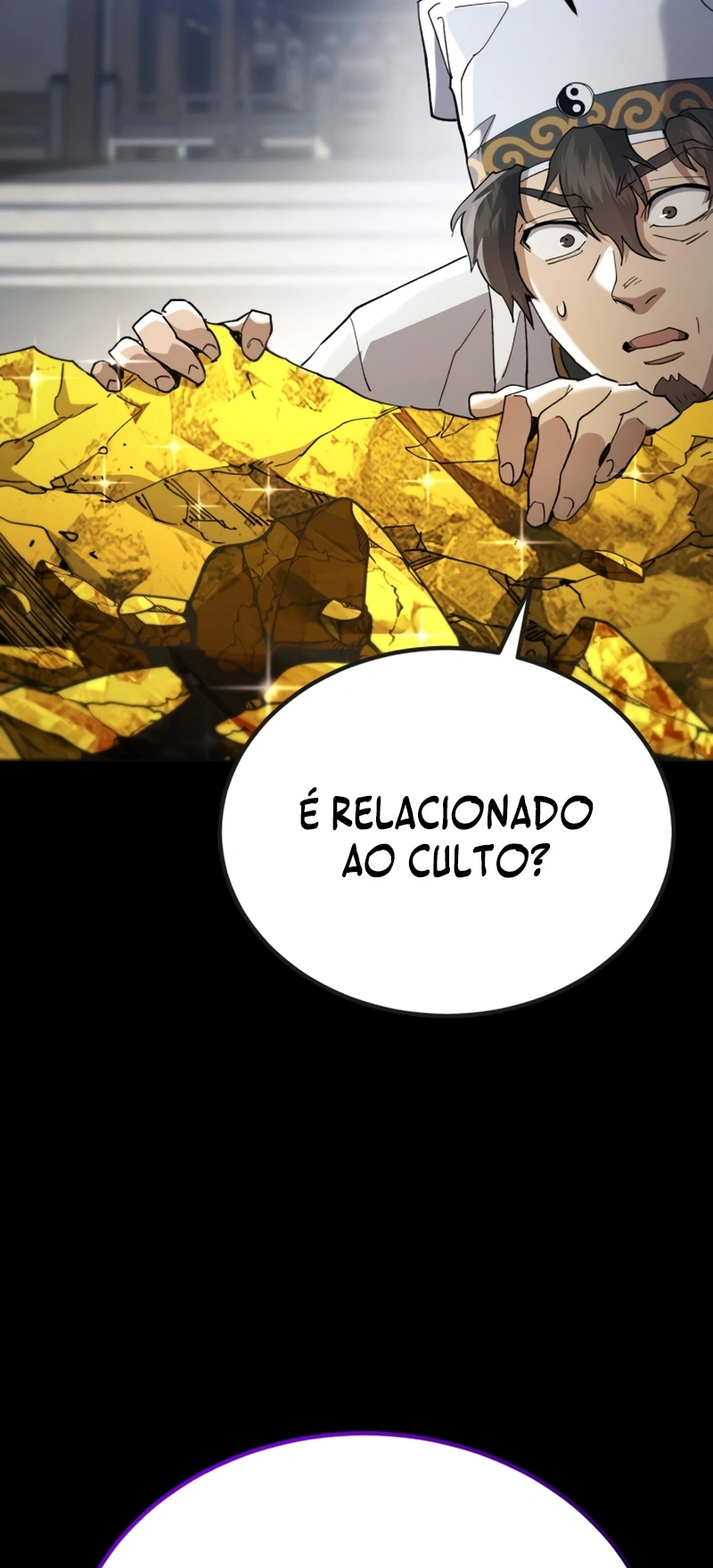 Read Demônio Celestial Quer Viver em Paz (PT-BR) PT Manga Online