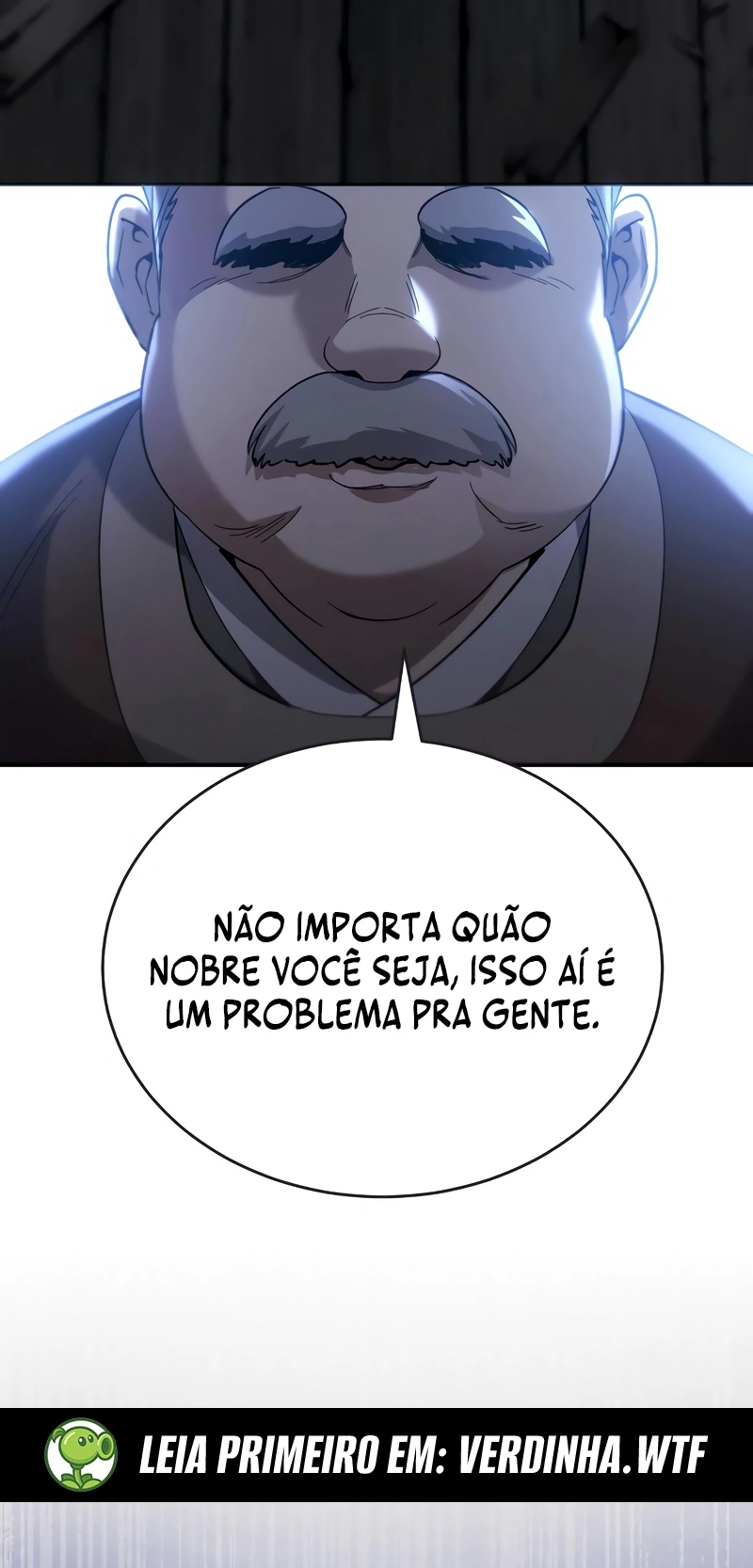 Read Demônio Celestial Quer Viver em Paz (PT-BR) PT Manga Online