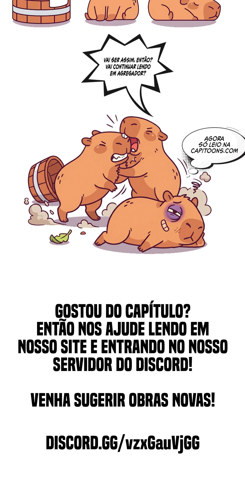 Read Despertando o Trovão Roxo no Início (PT-BR) PT Manga Online
