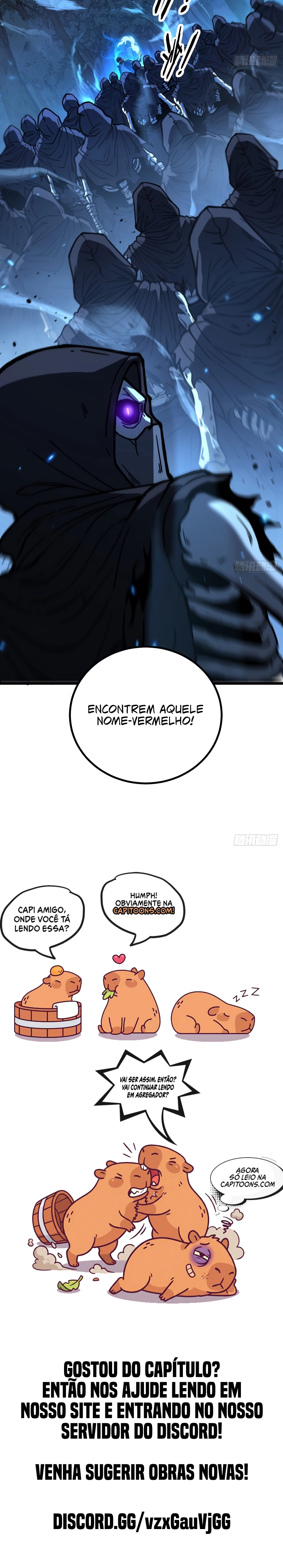 Read Despertar Global Começando com um Exército de Mortos Vivos Sintetizado (PT-BR) PT Manga Online