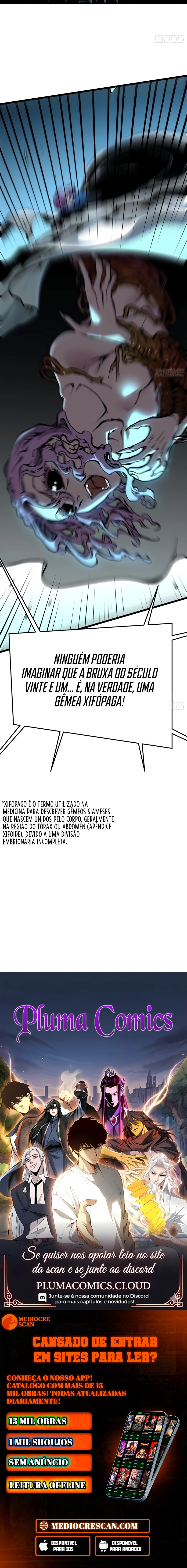 Read Despertar do Rei dos Monstros (PT-BR) PT Manga Online