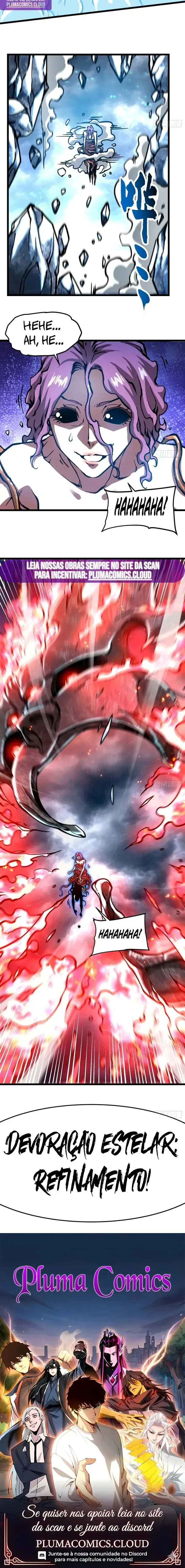 Read Despertar do Rei dos Monstros (PT-BR) PT Manga Online