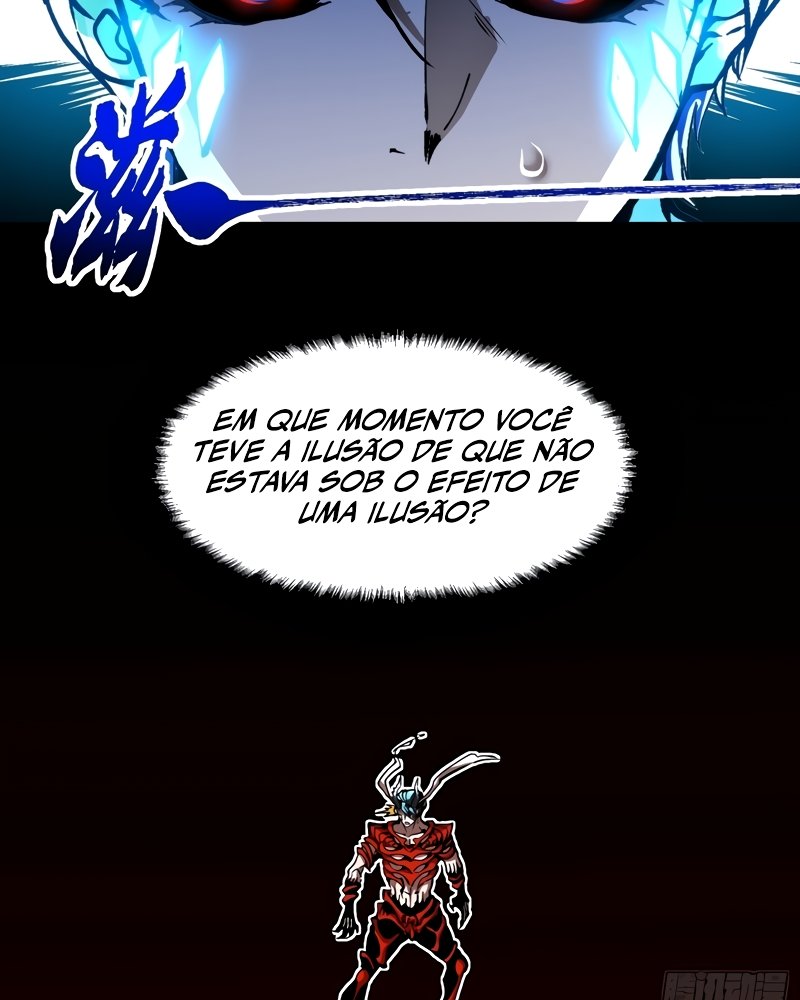 Read Despertar do Rei dos Monstros (PT-BR) PT Manga Online