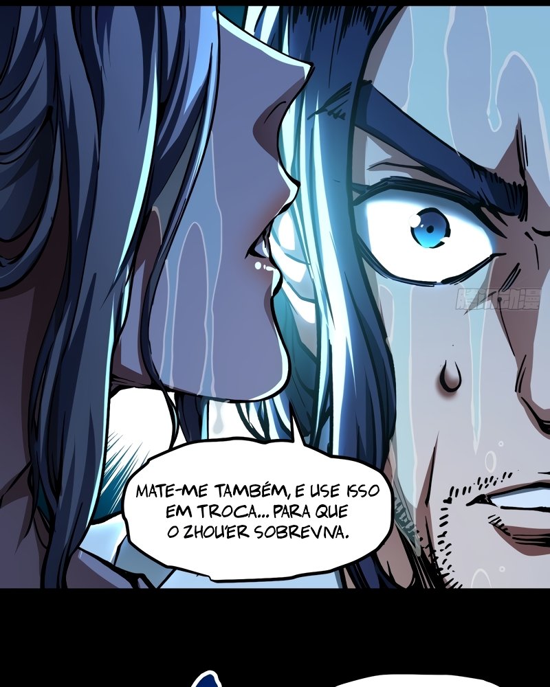 Read Despertar do Rei dos Monstros (PT-BR) PT Manga Online