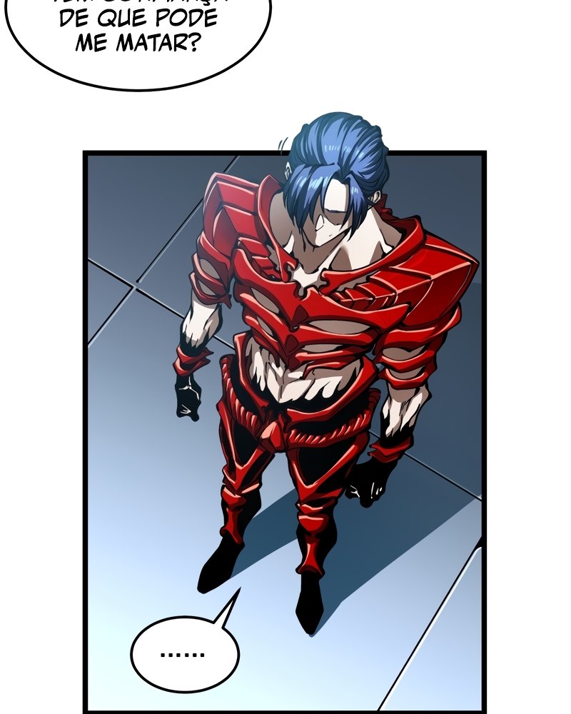 Read Despertar do Rei dos Monstros (PT-BR) PT Manga Online