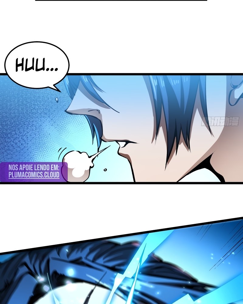 Read Despertar do Rei dos Monstros (PT-BR) PT Manga Online