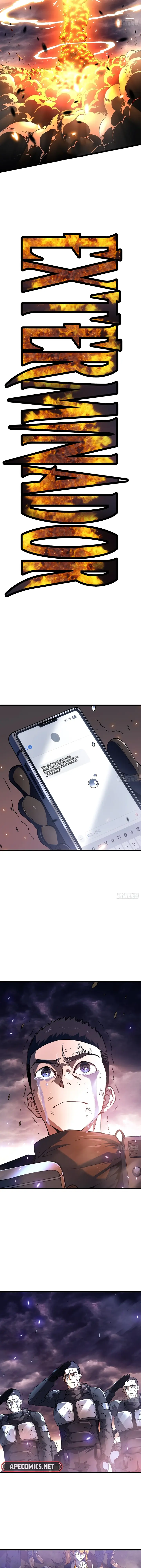 Read Despertar do Rei dos Monstros (PT-BR) PT Manga Online