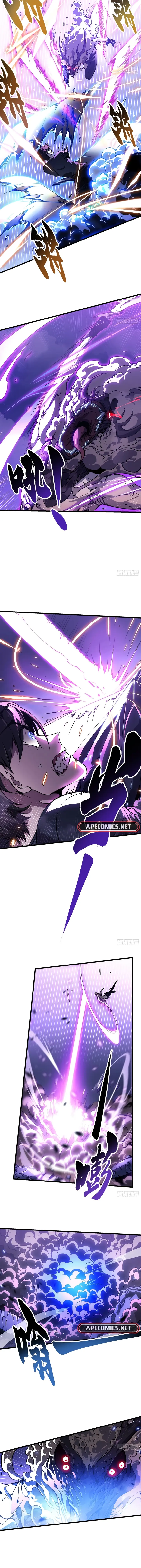 Read Despertar do Rei dos Monstros (PT-BR) PT Manga Online