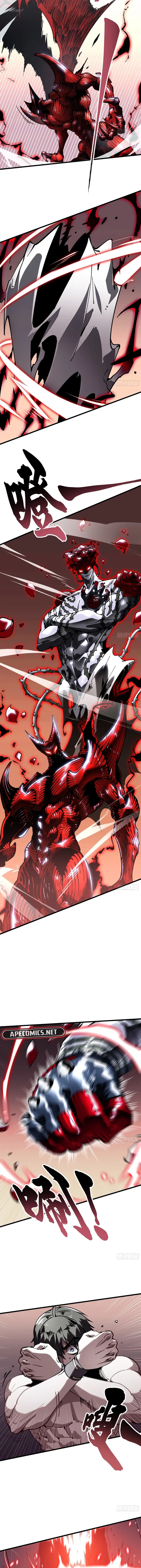 Read Despertar do Rei dos Monstros (PT-BR) PT Manga Online