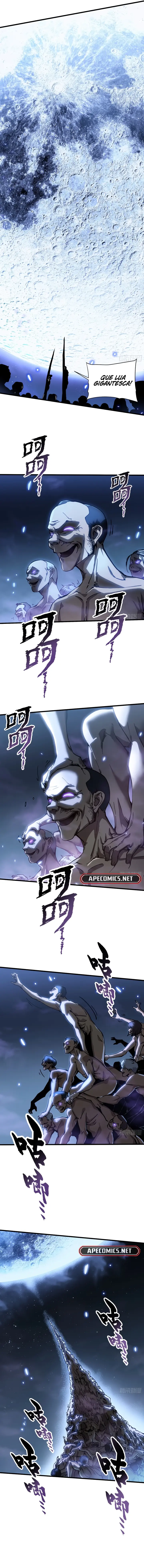 Read Despertar do Rei dos Monstros (PT-BR) PT Manga Online