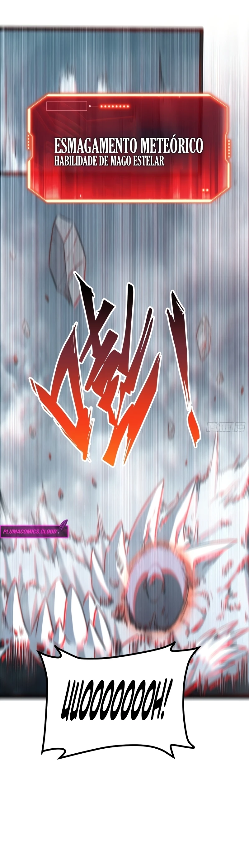 Read Despertar em Tempo Integral (PT-BR) PT Manga Online