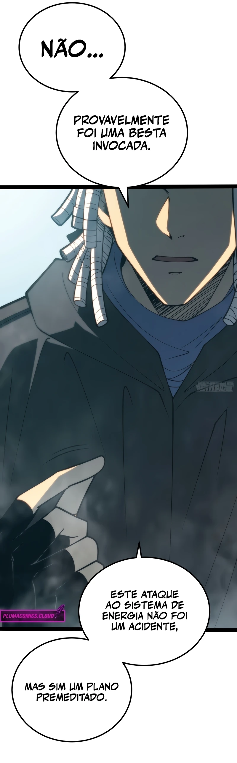 Read Despertar em Tempo Integral (PT-BR) PT Manga Online