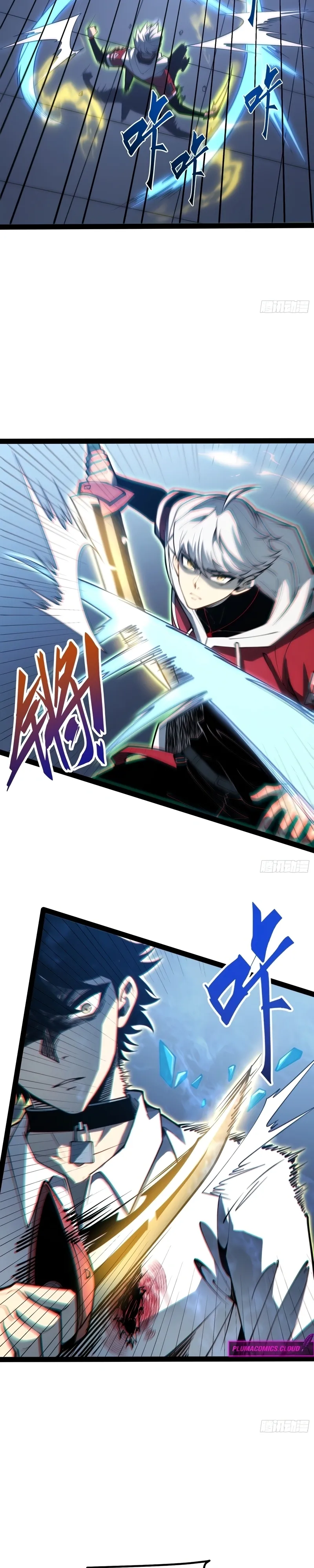 Read Despertar em Tempo Integral (PT-BR) PT Manga Online