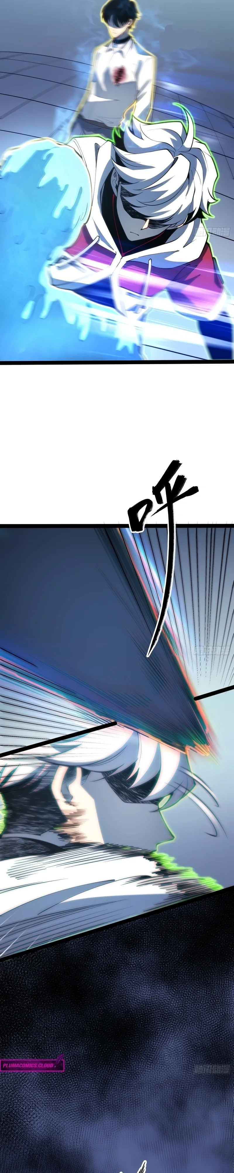 Read Despertar em Tempo Integral (PT-BR) PT Manga Online