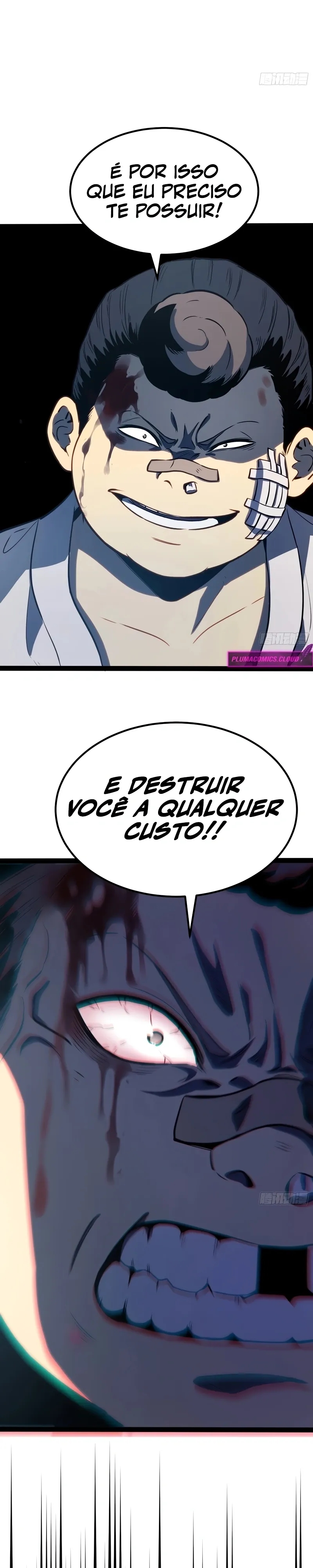 Read Despertar em Tempo Integral (PT-BR) PT Manga Online