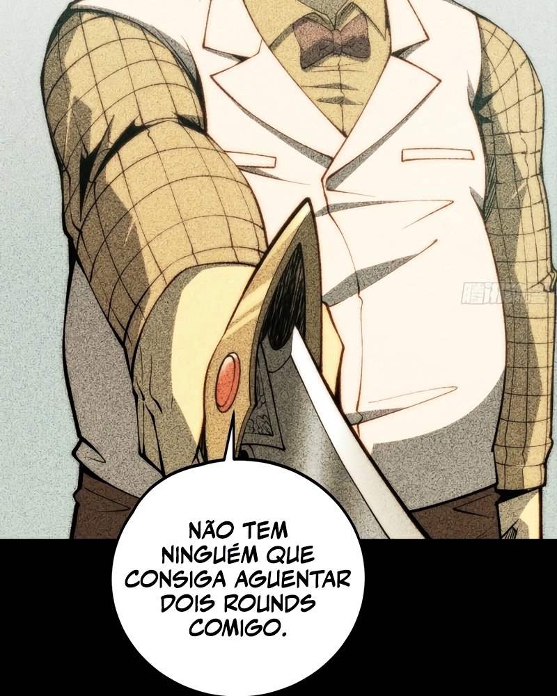 Read Despertar em Tempo Integral (PT-BR) PT Manga Online