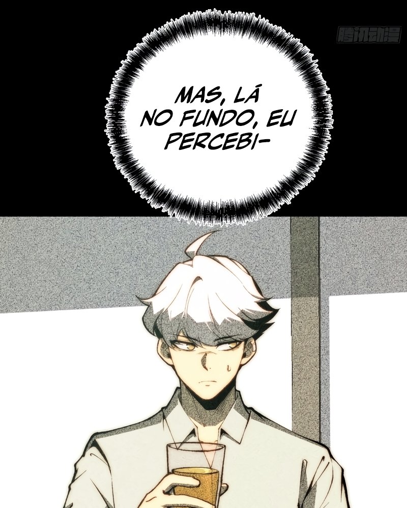 Read Despertar em Tempo Integral (PT-BR) PT Manga Online