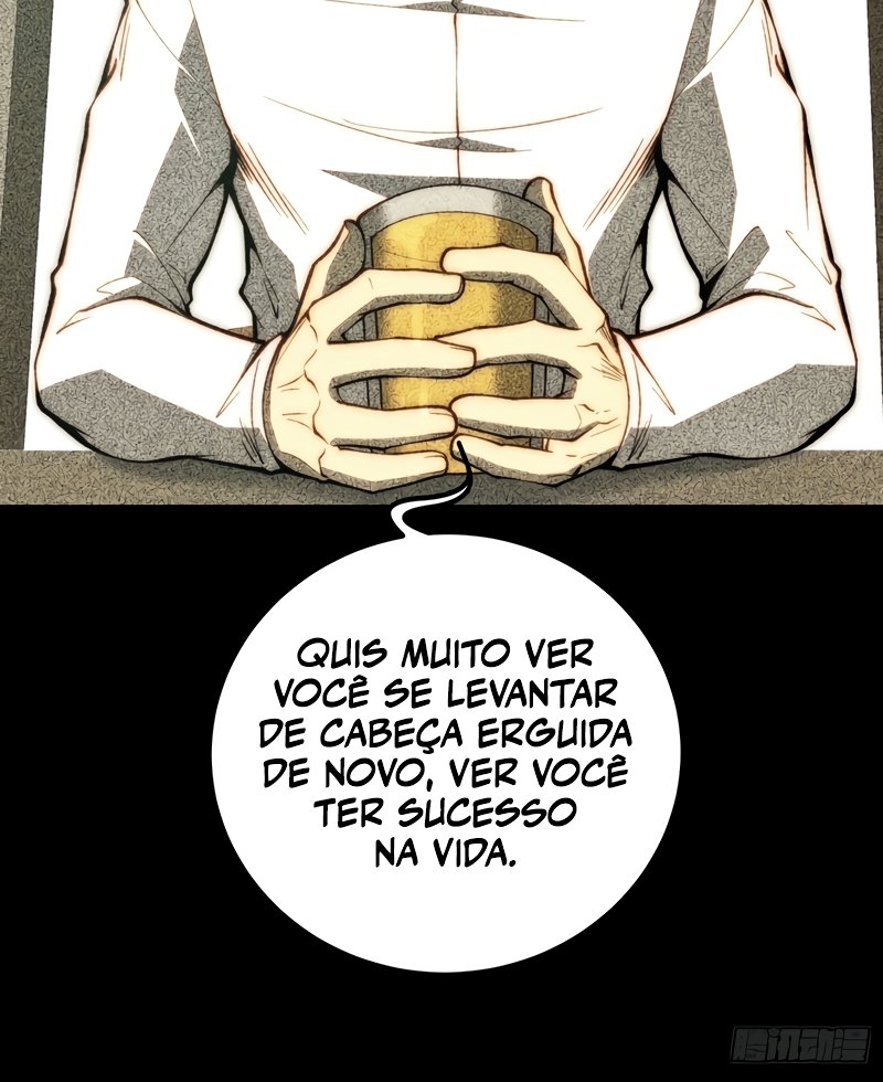 Read Despertar em Tempo Integral (PT-BR) PT Manga Online