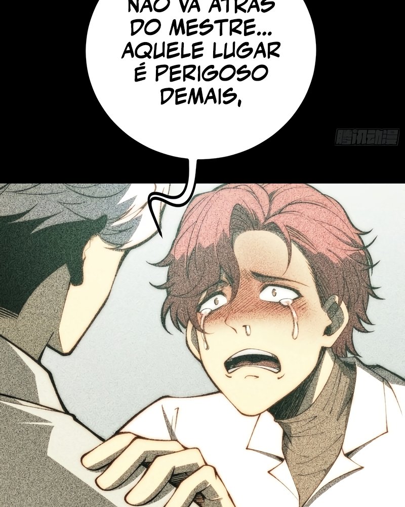 Read Despertar em Tempo Integral (PT-BR) PT Manga Online