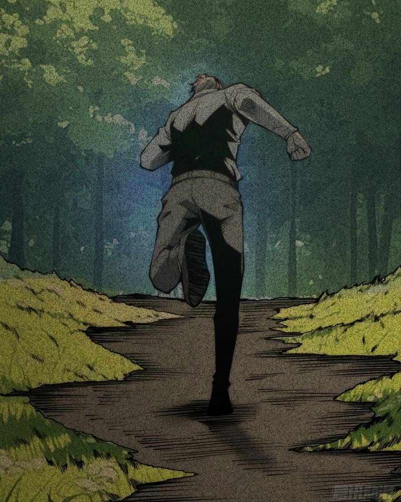 Read Despertar em Tempo Integral (PT-BR) PT Manga Online