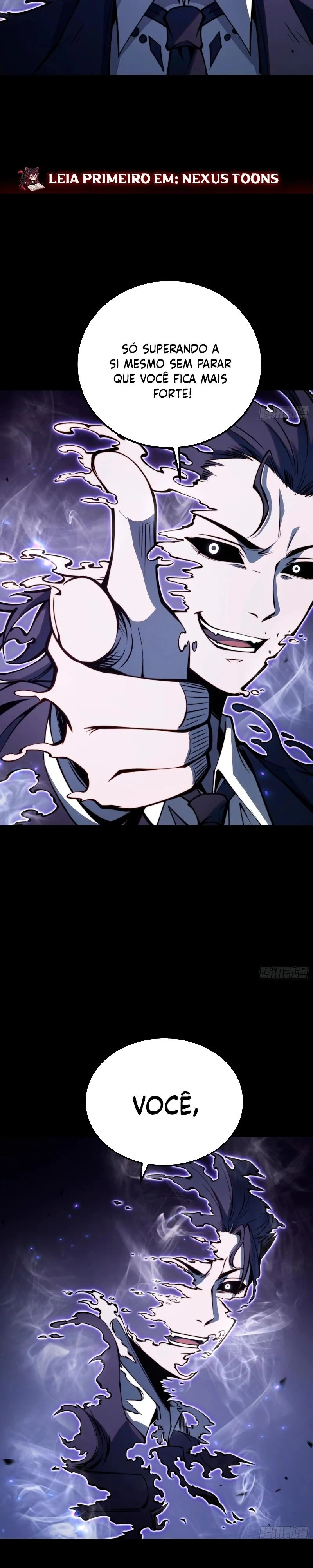 Read Despertar em Tempo Integral (PT-BR) PT Manga Online