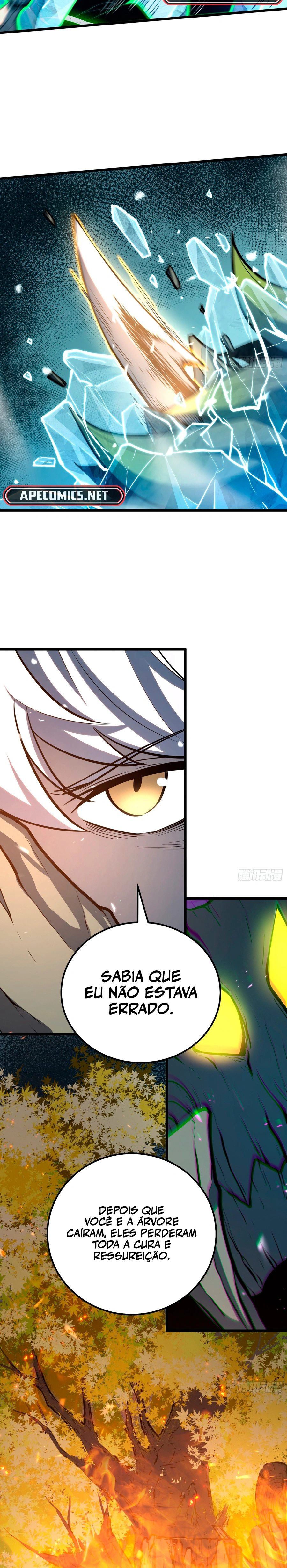 Read Despertar em Tempo Integral (PT-BR) PT Manga Online