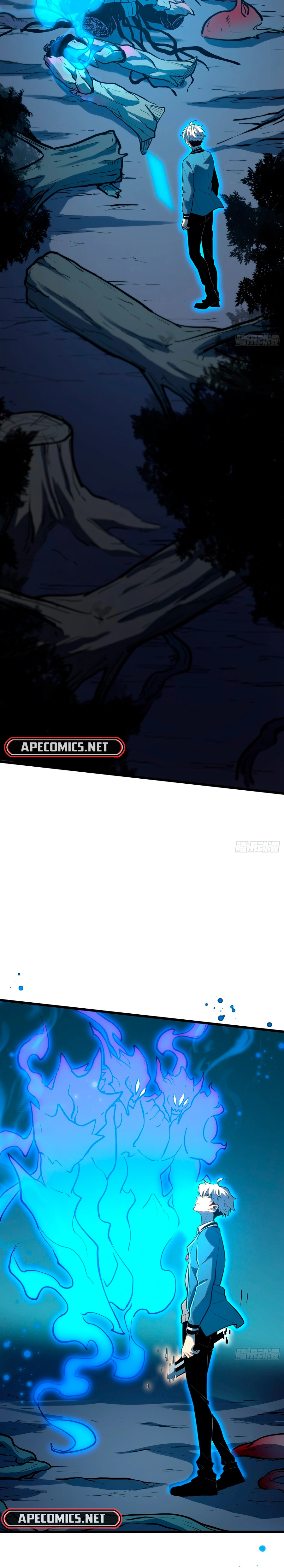 Read Despertar em Tempo Integral (PT-BR) PT Manga Online