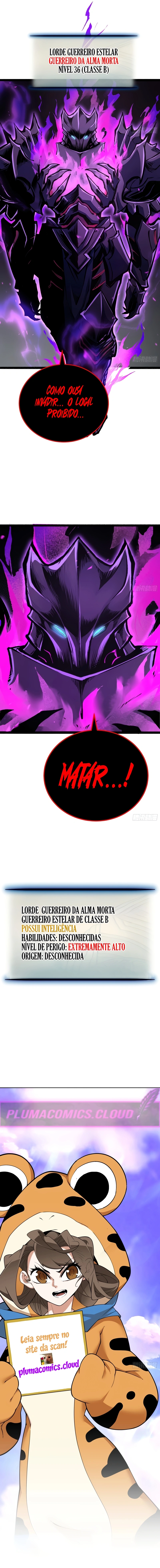 Read Despertar em Tempo Integral (PT-BR) PT Manga Online