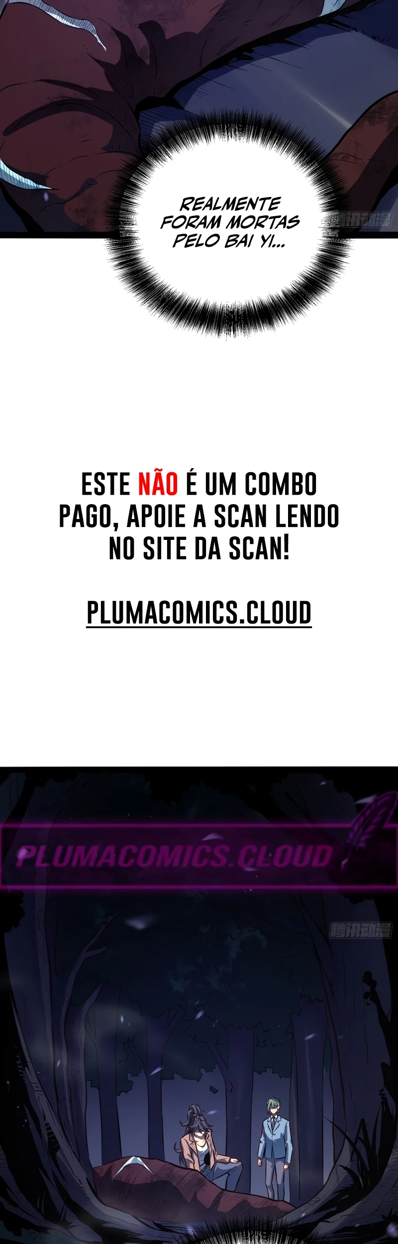 Read Despertar em Tempo Integral (PT-BR) PT Manga Online