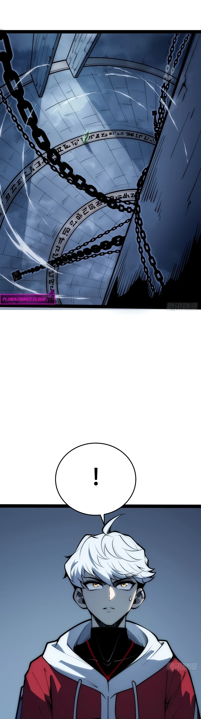 Read Despertar em Tempo Integral (PT-BR) PT Manga Online
