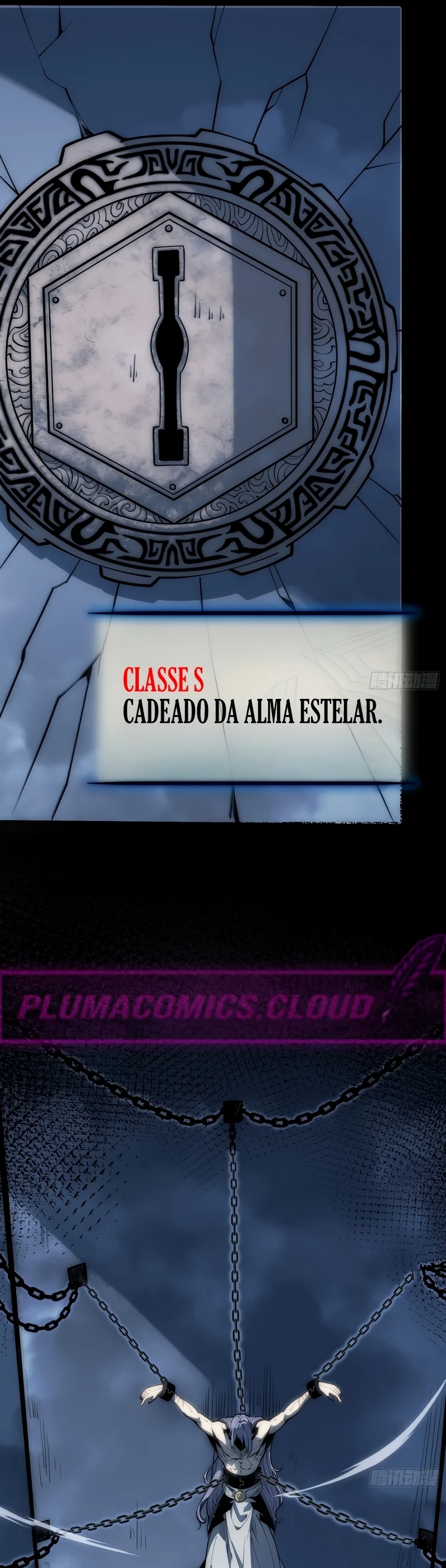 Read Despertar em Tempo Integral (PT-BR) PT Manga Online