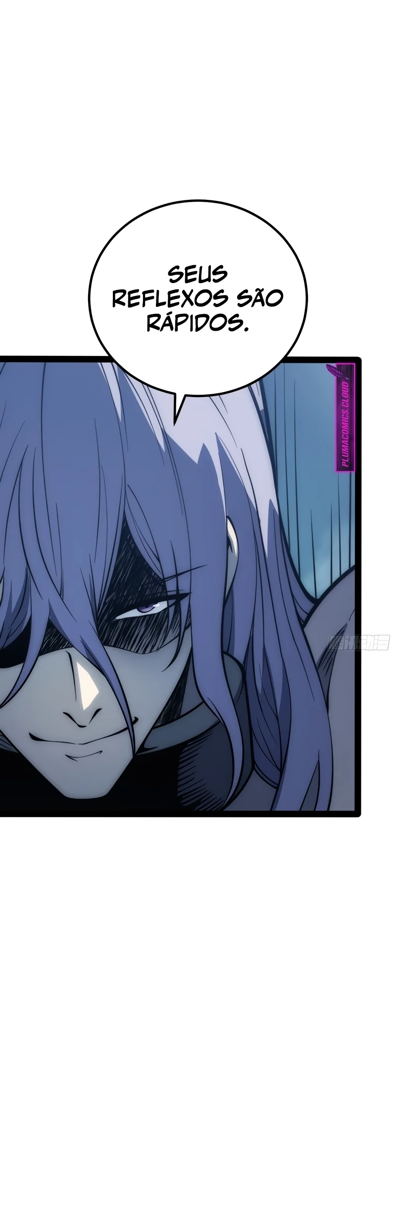 Read Despertar em Tempo Integral (PT-BR) PT Manga Online