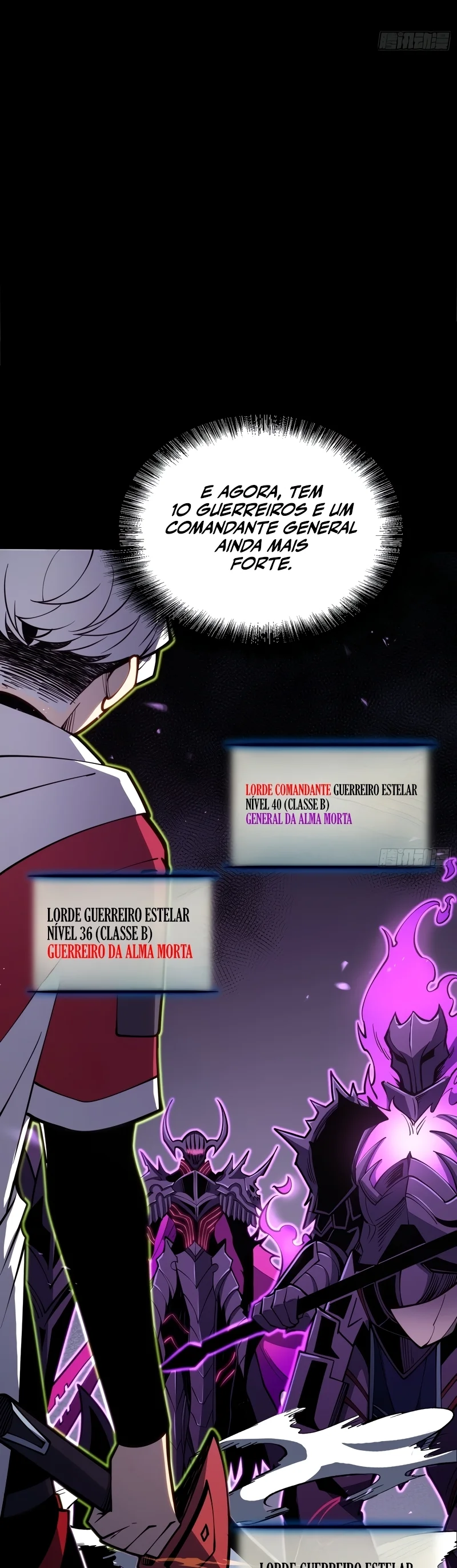 Read Despertar em Tempo Integral (PT-BR) PT Manga Online
