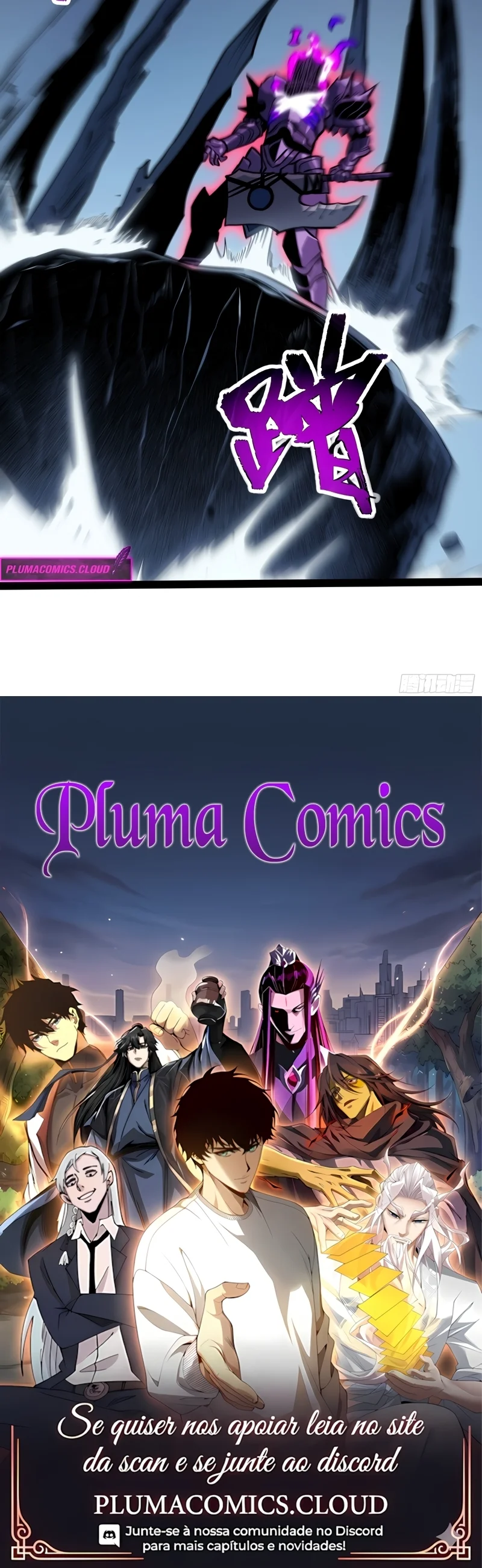 Read Despertar em Tempo Integral (PT-BR) PT Manga Online