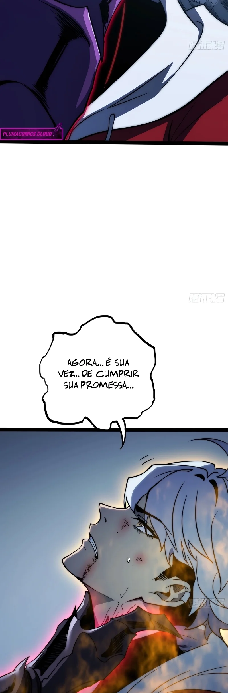 Read Despertar em Tempo Integral (PT-BR) PT Manga Online