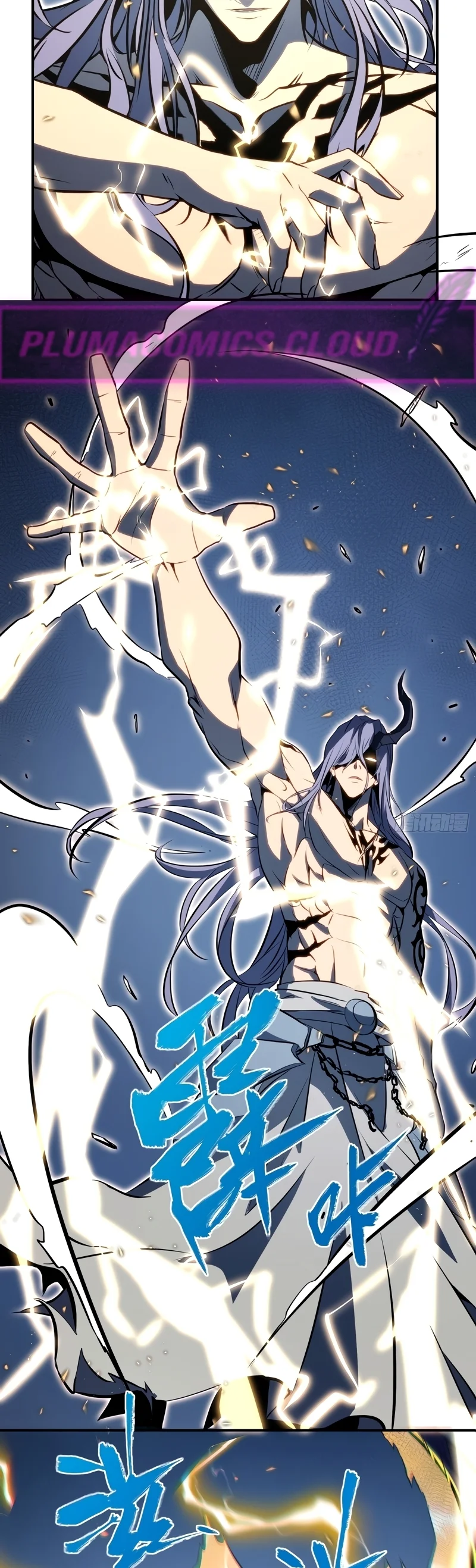 Read Despertar em Tempo Integral (PT-BR) PT Manga Online