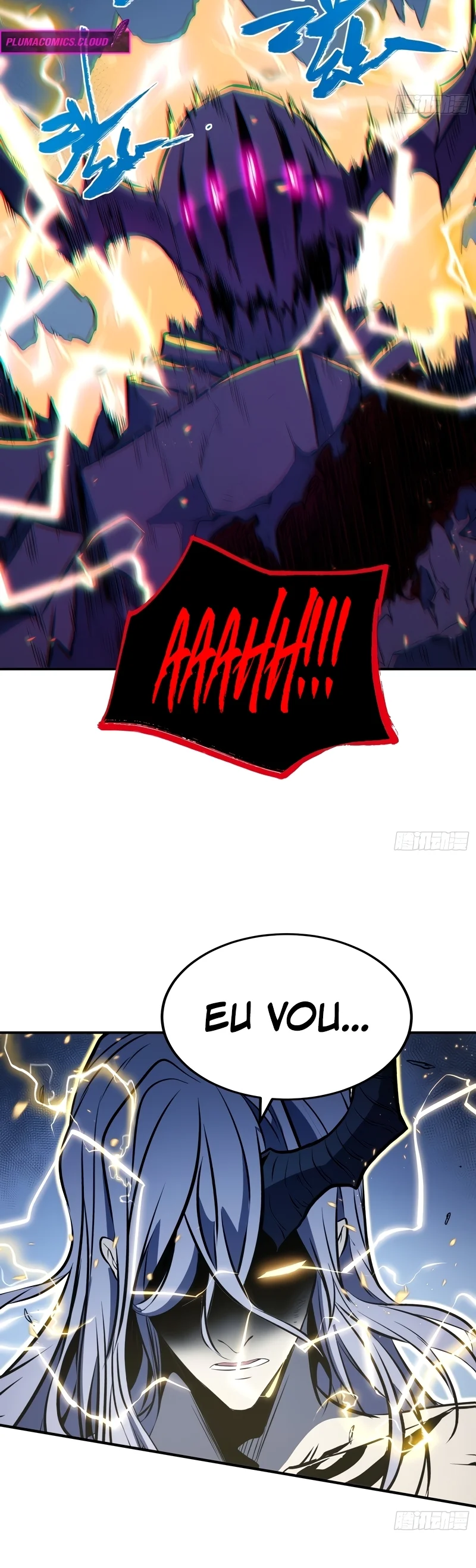 Read Despertar em Tempo Integral (PT-BR) PT Manga Online