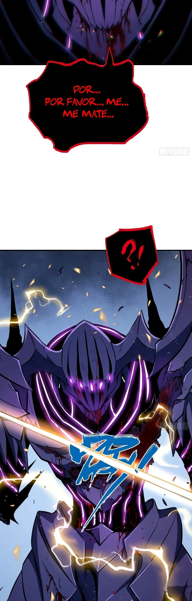Read Despertar em Tempo Integral (PT-BR) PT Manga Online
