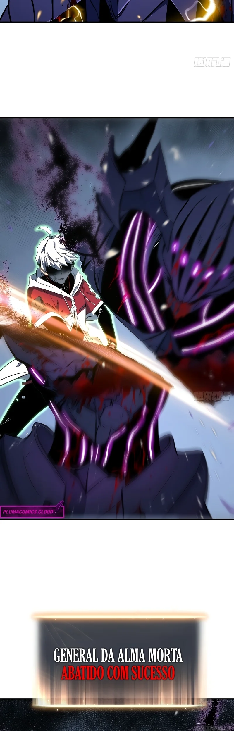 Read Despertar em Tempo Integral (PT-BR) PT Manga Online