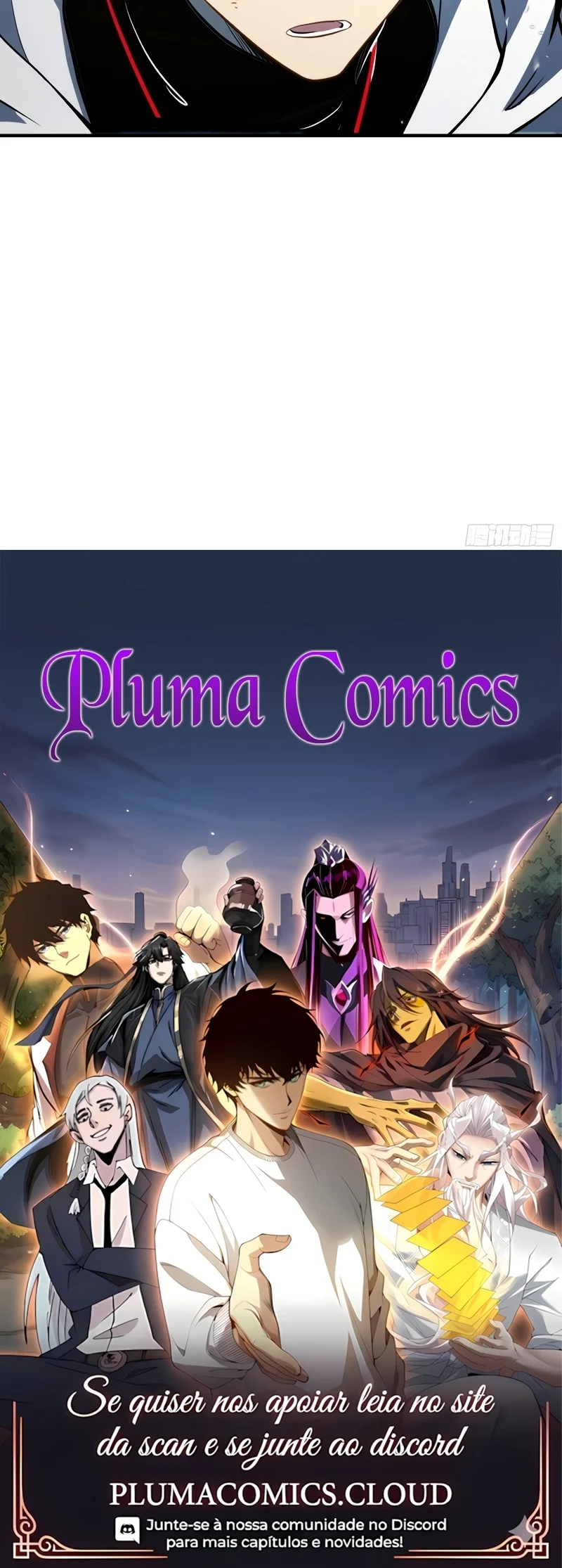 Read Despertar em Tempo Integral (PT-BR) PT Manga Online