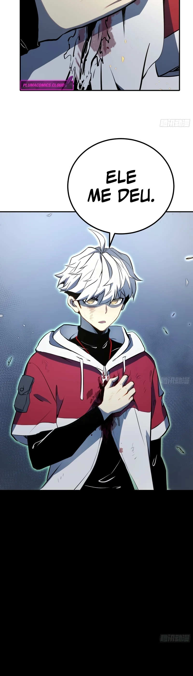 Read Despertar em Tempo Integral (PT-BR) PT Manga Online
